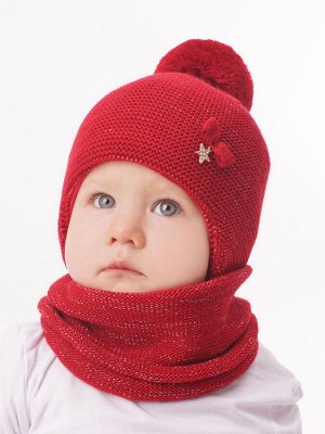 Снуд (шарф) детский "Комета-1"