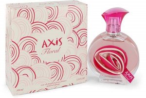 AXIS woman FLORAL   Туалетные духи 100 мл.