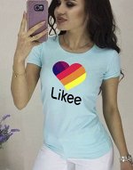 Футболка