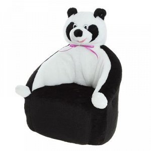 Мягкая игрушка «Кресло. Панда»