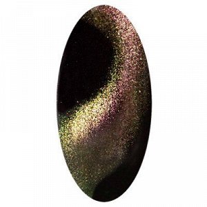 Гель-лак 3D Cat Eye, 10гр IRISK