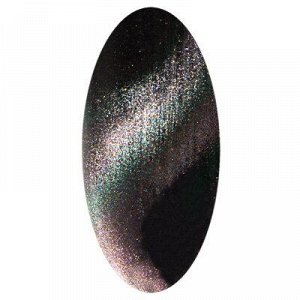 Гель-лак 3D Cat Eye, 10гр IRISK