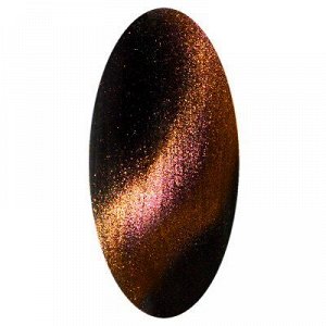 Гель-лак 3D Cat Eye, 10гр IRISK