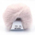 SILK MOHAIR LUREX 6023