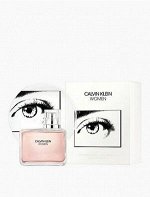 Женская парфюмерия Calvin Klein Women EDP 100 ml
