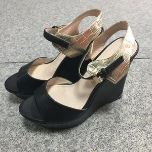 Босоножки По стельке 23,5 см.