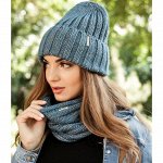 Шапки и шарфы ROMADO-5. Рекомендуем, отличные отзывы