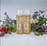 Гель для умывания для сухой кожи 110 ml