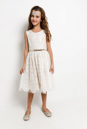 Платье детское для девочек Teresa