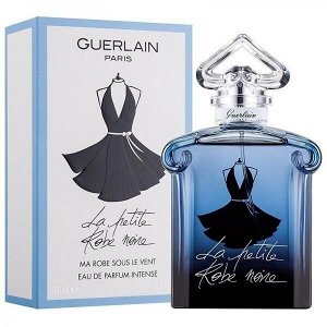 GUERLAIN woman LA PETITE ROBE NOIRE INTENSE   Туалетные духи  50 мл.