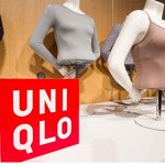 Uniqlo! Распродажа на коллекцию