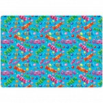 Настольное покрытие детское ArtSpace &quot;Candy&quot;, 28,3*19,7см