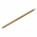 Пастельный карандаш Faber-Castell &quot;Pitt Pastel&quot; белый, мягкий