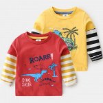 Лонгслив BabyKids Element a683