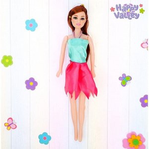 Happy Valley Кукла-модель в конусе «Сказочной девочке»