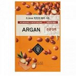 ETUDE HOUSE 0.2 Theraphy Air Mask argan