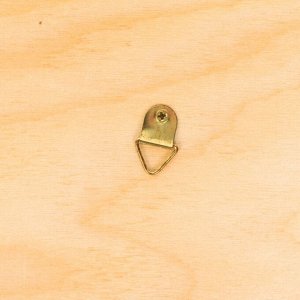 Органайзер настенный пробковый «Лиса», 22.5x 31 см