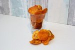 Персик вяленый Армения 0,5 кг