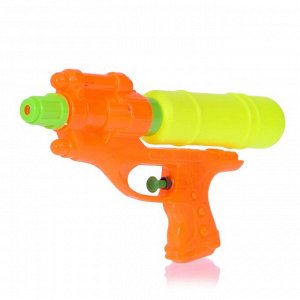 Водный пистолет «Брызг», цвета МИКС