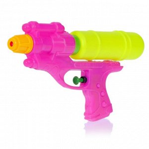 Водный пистолет «Брызг», цвета МИКС