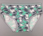 Трусы для мальчиков COTTON 1024