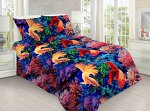 Постельное белье из бязи (150см)