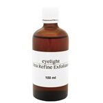 Eyelight EYELIGHT Refine Exfoliator пилинг, Комбинированный поверхностный пилинг на основе фруктовых экстрактов с витаминами, гликозаминогликанами, хитозаном и кофеином. Способствует обновлению кожи, 