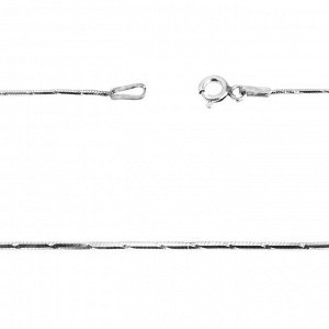 Серебряная цепь GRQ 8L I011/S-020-50