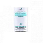 LADOR DAMAGE PROTECTOR ACID SHAMPOO Шампунь с аргановым маслом и коллагеном 10ml