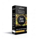 Кисель &quot;Яблоко и корица&quot; 100гр