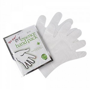 Смягчающая питательная маска для рук Dry Essence Hand Pack, 1 пара