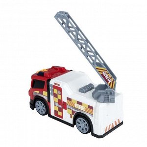 Игрушка Teamsterz «Пожарная машина»