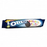 Печенье Oreo Birthday Party 154 гр