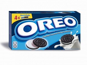 "Печенье Oreo Original 176 гр"