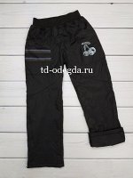 Брюки 2025-9017