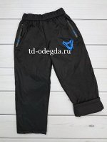 Брюки 2051-9017