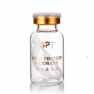 ХИТ 2019г. Gold Protein жидкие нити для лиц