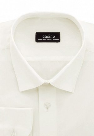 Сорочка мужская длинный рукав CASINO c500/157/005/Z