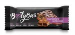 Booty Bar 50 гр. Миндальный торт с ванилью и шоколадом