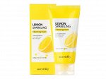 Secret Key Пенка для умывания с экстрактом лимона Lemon Sparkling Cleansing Foam