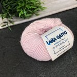 SUPERSOFT 13210 бледно-розовый