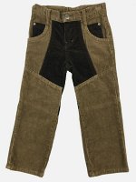 Брюки для мальчика,LIGAS модель 1154 (velvet)