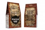 Подарочный чай- Для настоящего мужчины .