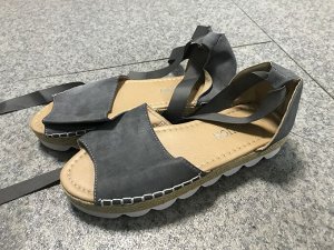 Босоножки На узкую ногу