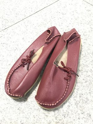 Макасины По стельке - 23 см