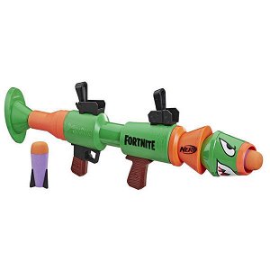 Игрушка HASBRO NERF Нёрф Фортнайт Ракетница