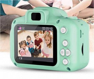 Цифровой фотоаппарат детский модель Х02