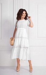 Платье AIRA - красота из Беларуси