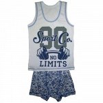 Комплект No Limits