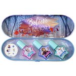 Frozen Игровой набор детской декоративной косметики для ногтей в пенале мал.